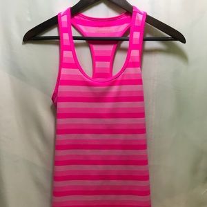 Fila sports runner top XS